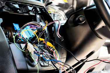 AUTOMOBILE ELECTRICALS