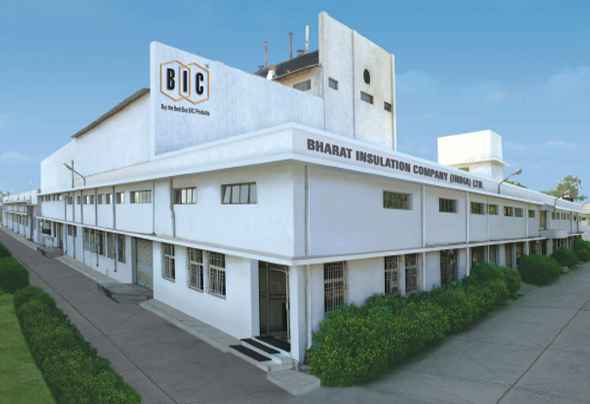 Bharat Insulation Company (BIC) Bharat Insulation Company (India) Pvt. Ltd.
