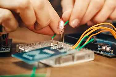 ELECTRONIC COMPONENTS