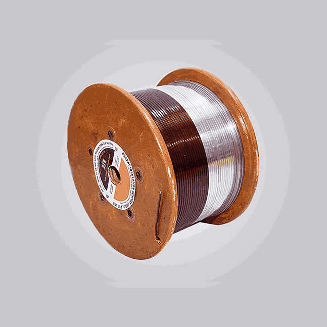 Enamelled Rectangular Aluminium Winding Wires