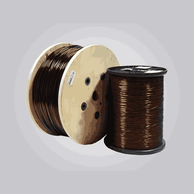 Enamelled Round Aluminium Winding Wires