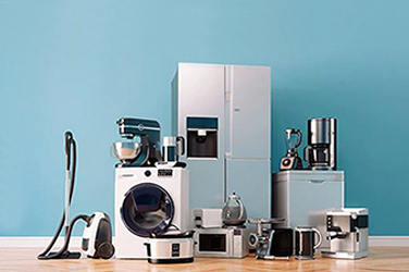 WHITE GOODS / INDUSTRIAL & HOME APPLIANCES
