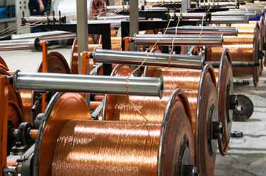 ROTATING MACHINERY
