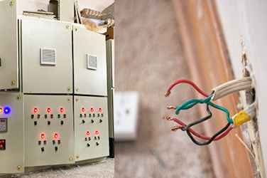 SWITCH GEAR